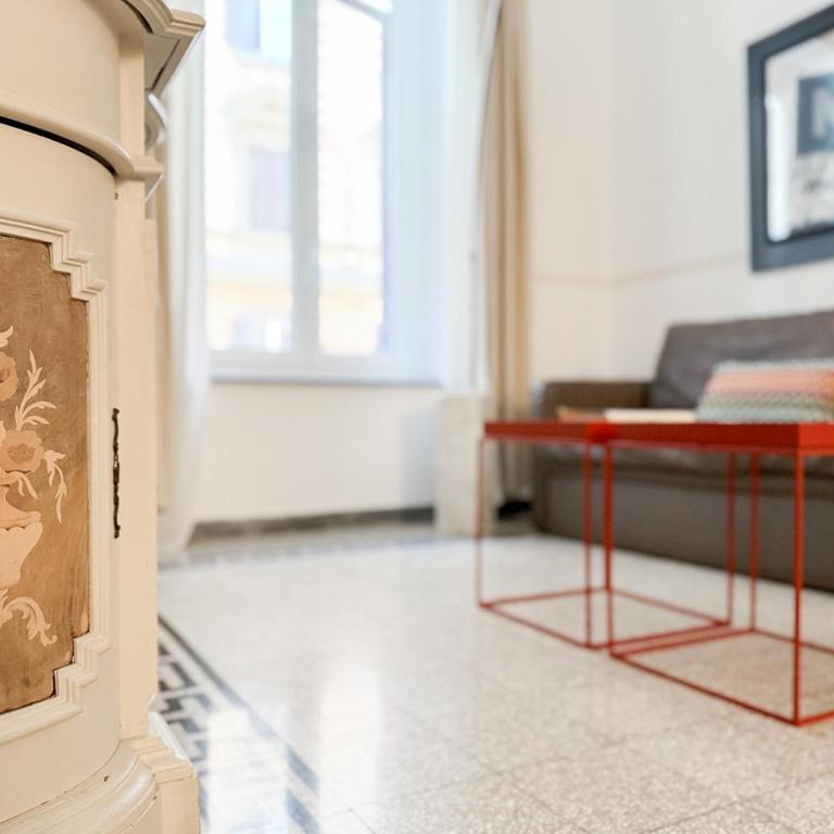 Modern Comfort, Poetic Charm - Appartamento con 2 Camere da Letto - 2