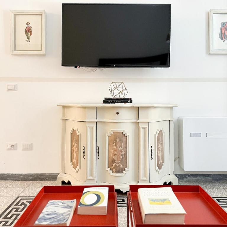 Modern Comfort, Poetic Charm - Appartamento con 2 Camere da Letto - 6