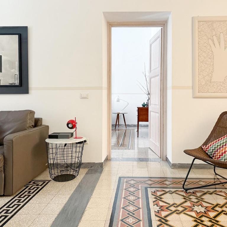 Modern Comfort, Poetic Charm - Appartamento con 2 Camere da Letto - 7