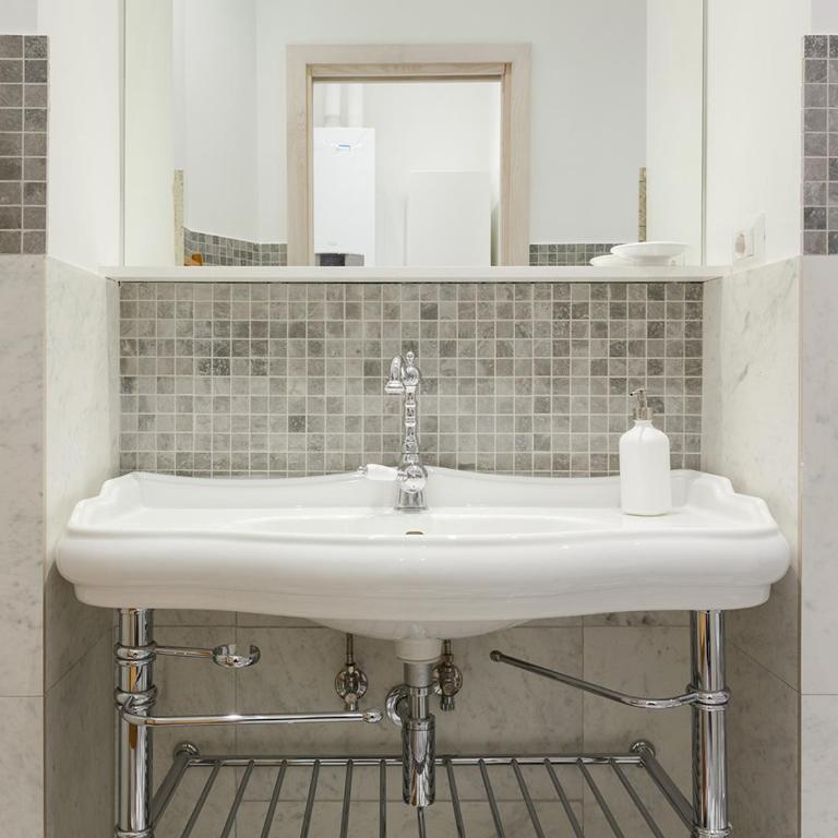 Modern Comfort, Poetic Charm - Appartamento con 2 Camere da Letto - 34