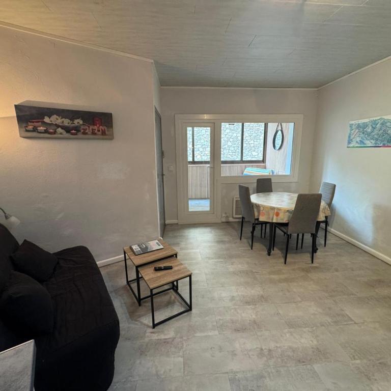 Immodelpas Gran tetras - Apartamento - 2