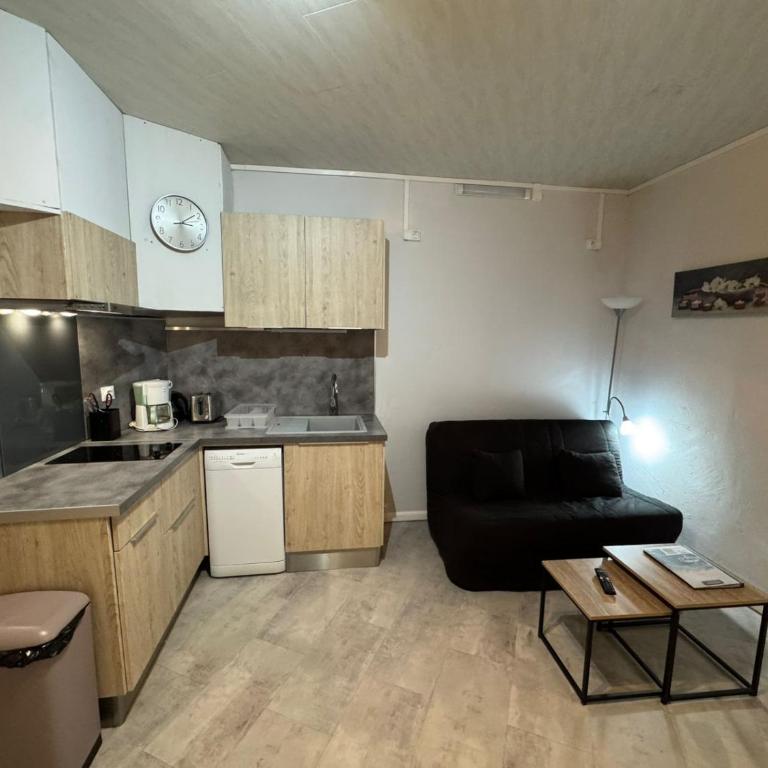 Immodelpas Gran tetras - Apartamento - 6