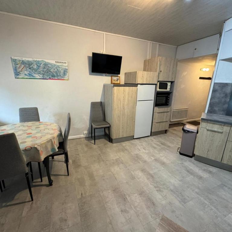 Immodelpas Gran tetras - Apartamento - 5