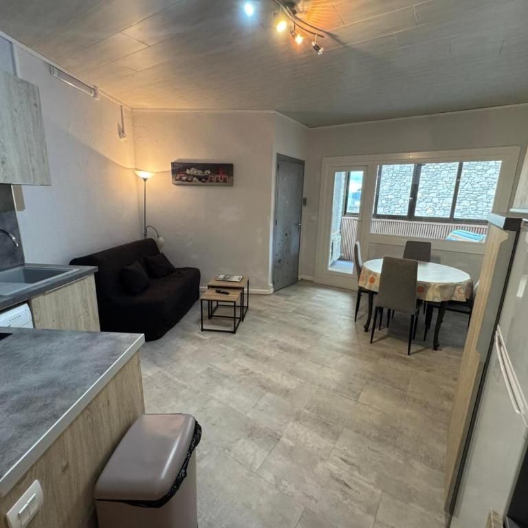 Immodelpas Gran tetras - Apartamento - 8