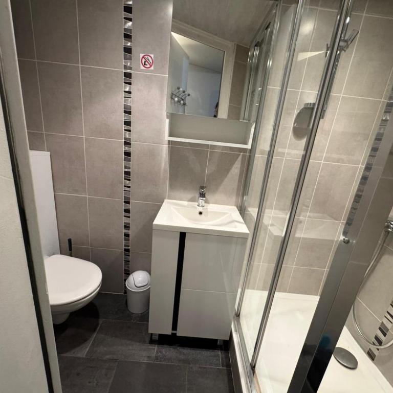 Immodelpas Gran tetras - Apartamento - 13
