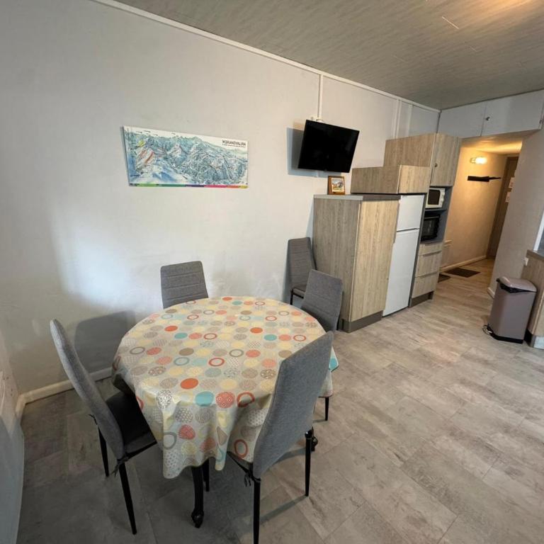 Immodelpas Gran tetras - Apartamento - 1