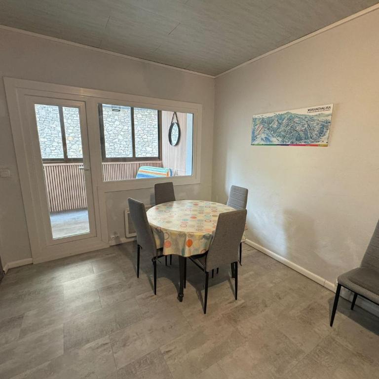 Immodelpas Gran tetras - Apartamento - 3