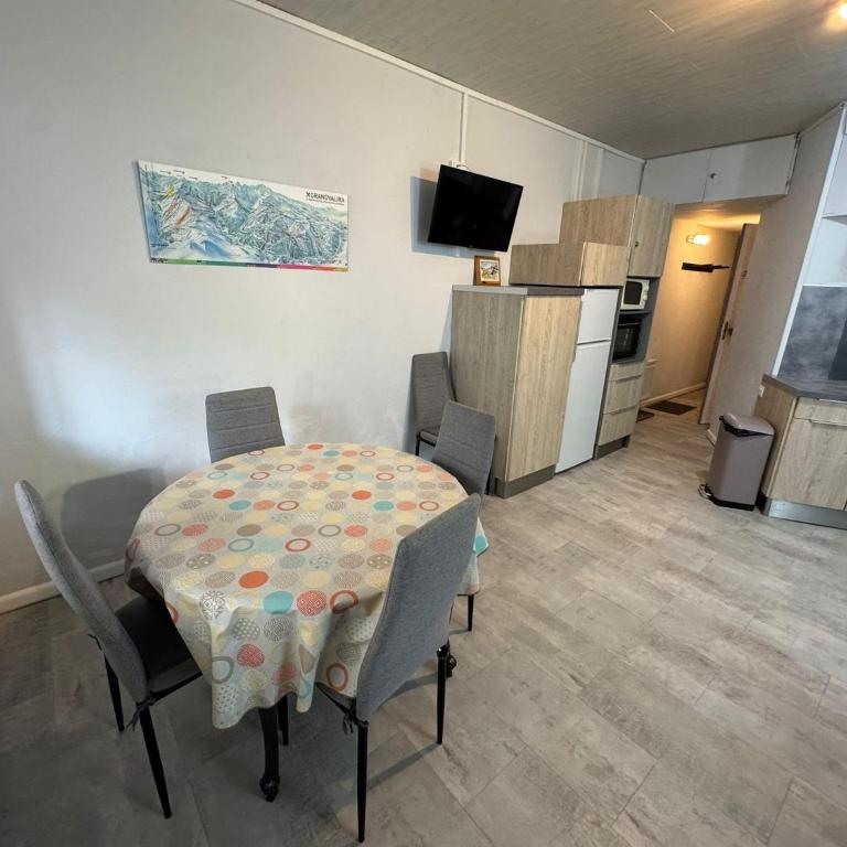 Immodelpas Gran tetras - Apartamento - 4