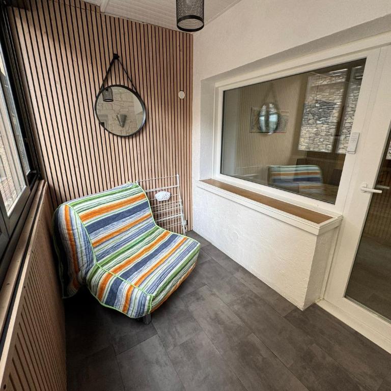 Immodelpas Gran tetras - Apartamento - 14