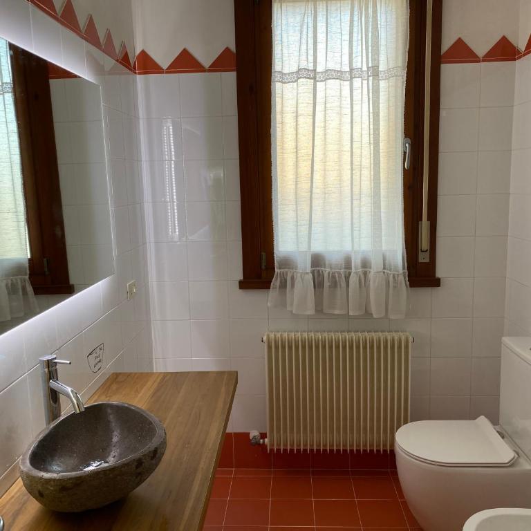 Casa Eva Garden - Appartamento con 2 Camere da Letto e Terrazza - 10
