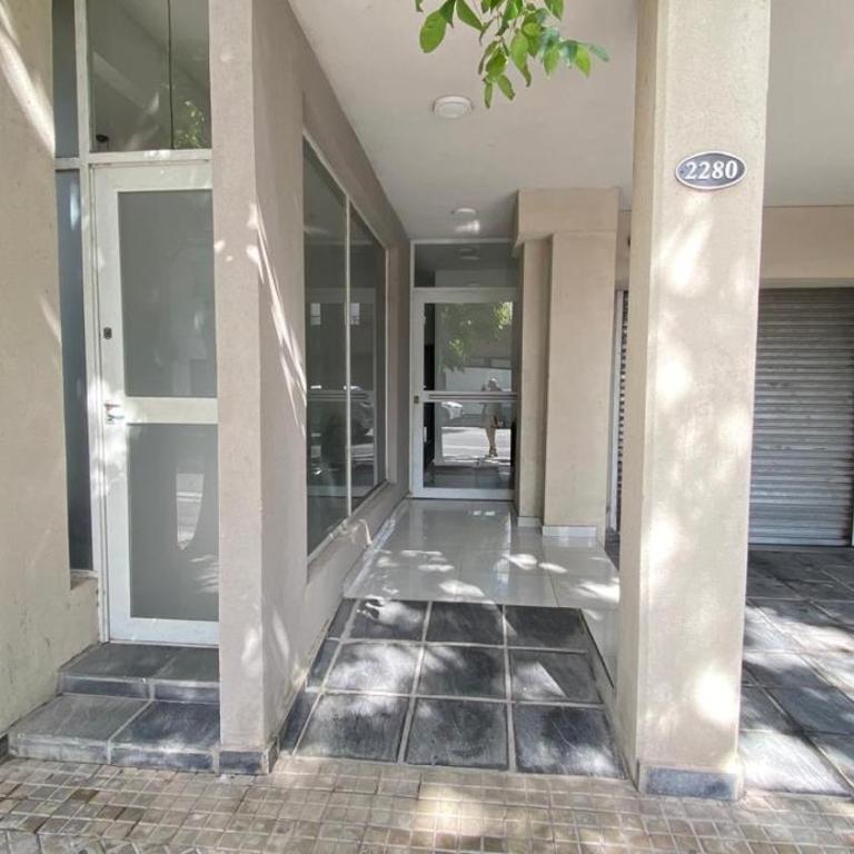 Monoambiente Abasto - Hospitales - Corrientes y La Paz - opción cochera - Studio Apartment with One Double Bed - 14