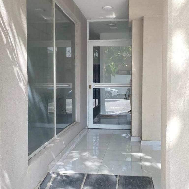 Monoambiente Abasto - Hospitales - Corrientes y La Paz - opción cochera - Studio Apartment with One Double Bed - 15