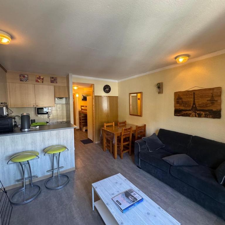 Immodelpas Lake placid - Apartamento Estudio - 2