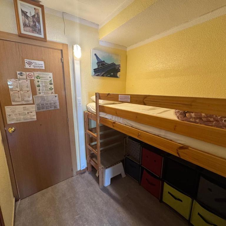 Immodelpas Lake placid - Apartamento Estudio - 6