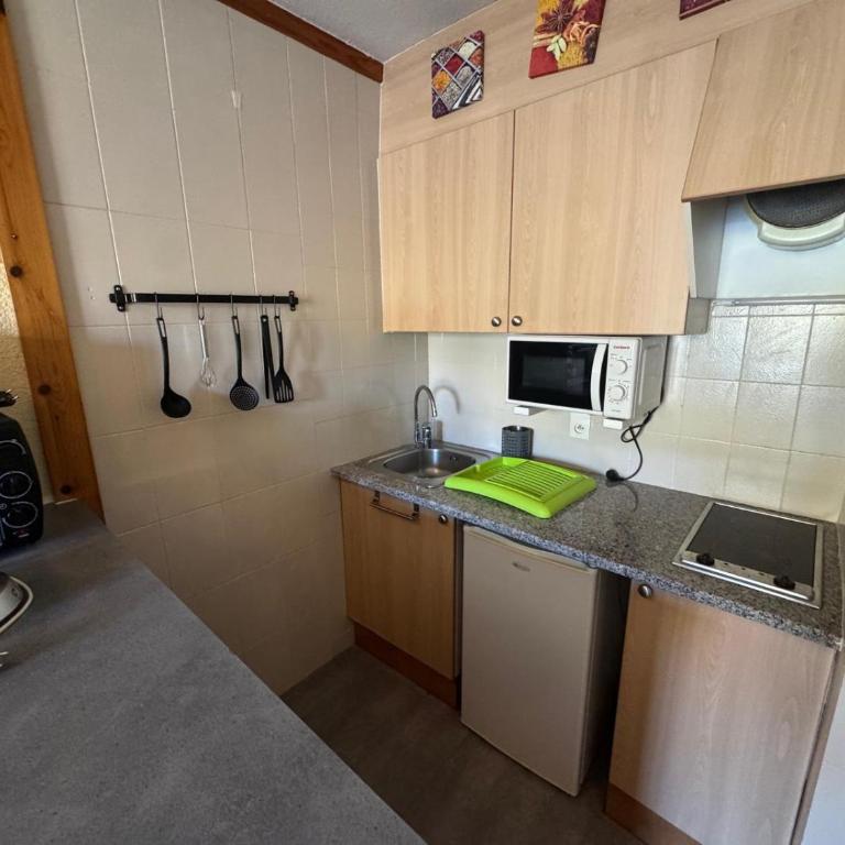 Immodelpas Lake placid - Apartamento Estudio - 5