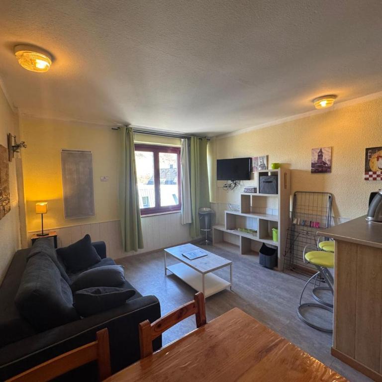Immodelpas Lake placid - Apartamento Estudio - 1