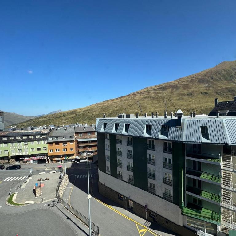 Immodelpas Lake placid - Apartamento Estudio - 8