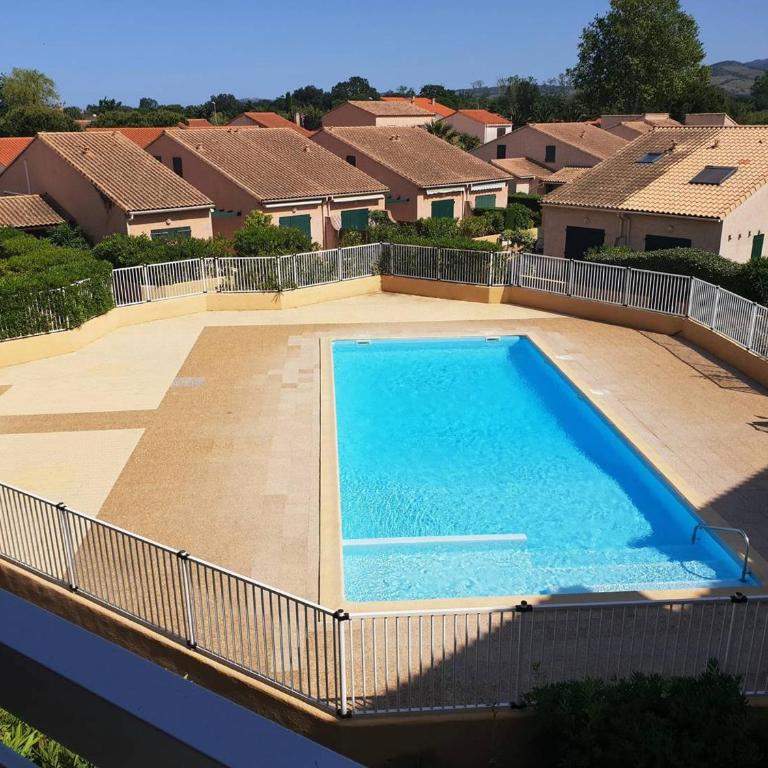 Appartement T2 avec Parking - 900m Plage et Commerces - FR-1-388-95 - Appartement (4 Adultes) - 10