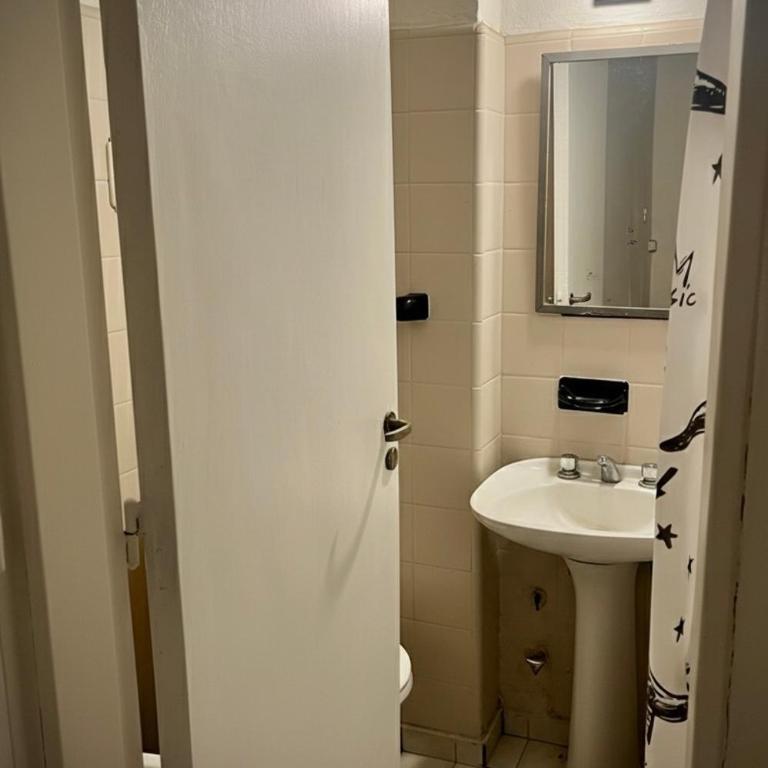 Dpto SAN MARTIN - Apartamento de 1 dormitorio - 8