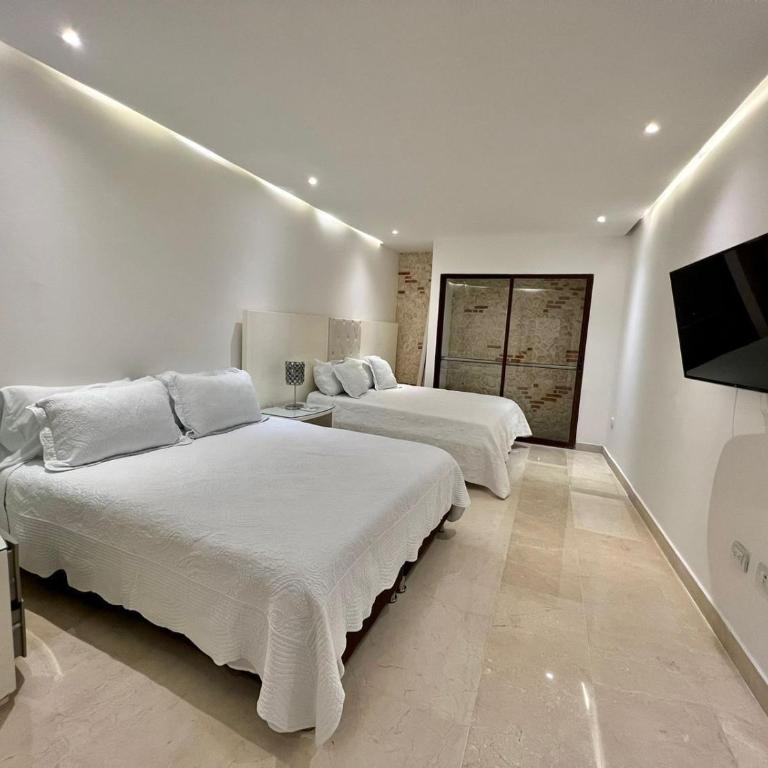 Apartamento Luxury - Apartamento de 3 dormitorios - 3