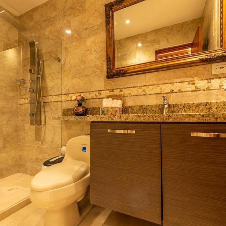 Apartamento Luxury - Apartamento de 3 dormitorios - 8