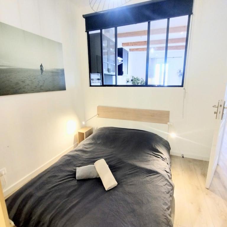 Grand T2 au coeur du Panier - Appartement 1 Chambre - 12