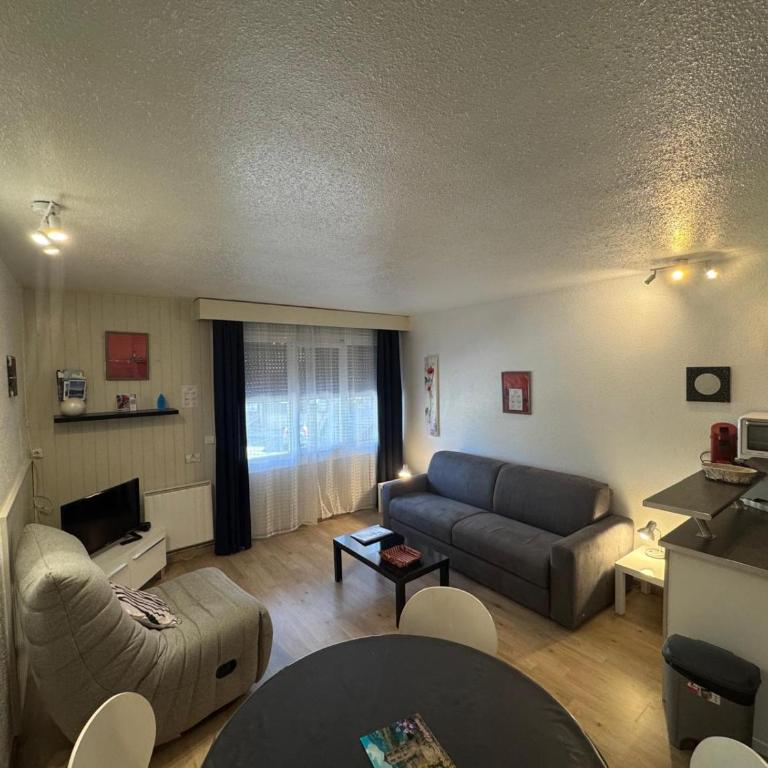 Immodelpas Lake placid - Apartamento Estudio - 3