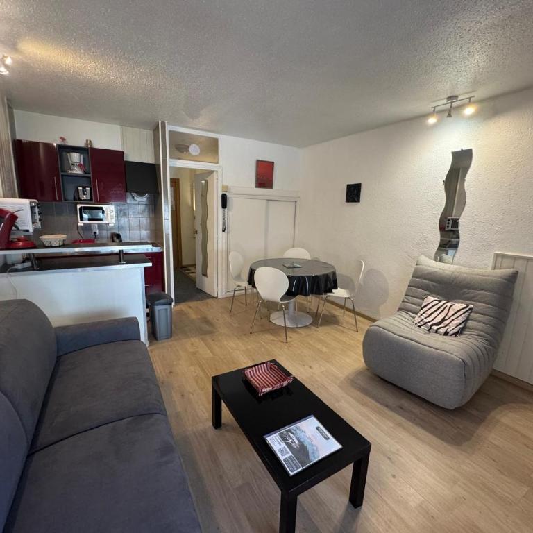 Immodelpas Lake placid - Apartamento Estudio - 2