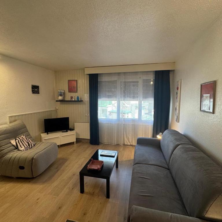Immodelpas Lake placid - Apartamento Estudio - 1