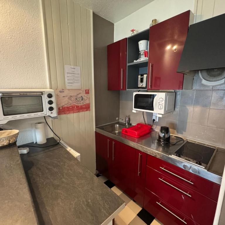 Immodelpas Lake placid - Apartamento Estudio - 4