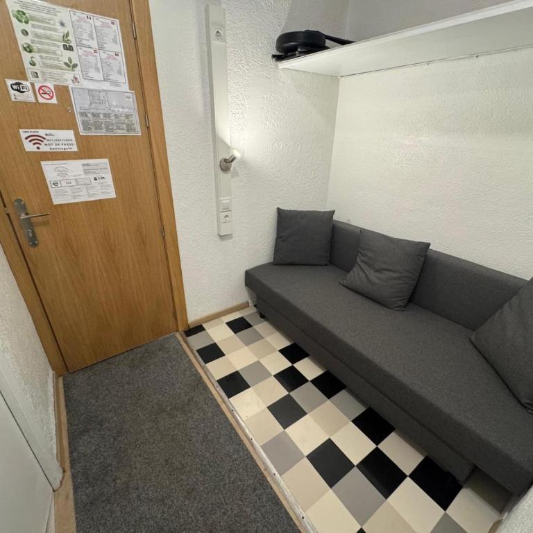 Immodelpas Lake placid - Apartamento Estudio - 5