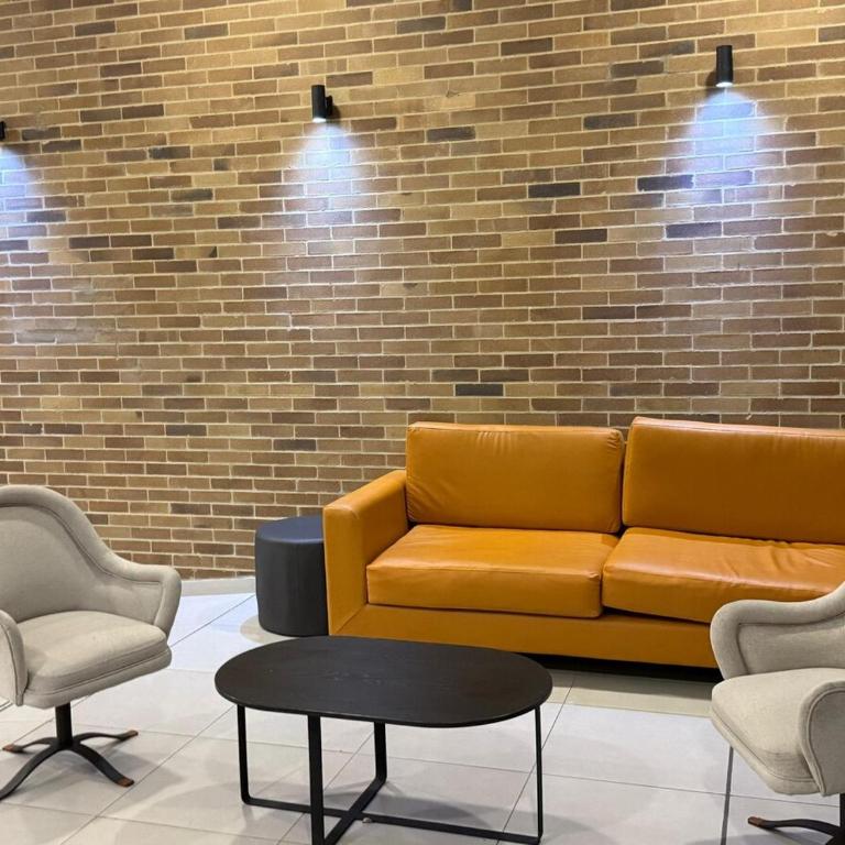 Downtown Accommodation Bogota Next to Torre Colpatria - Apartamento de 1 dormitorio - 7