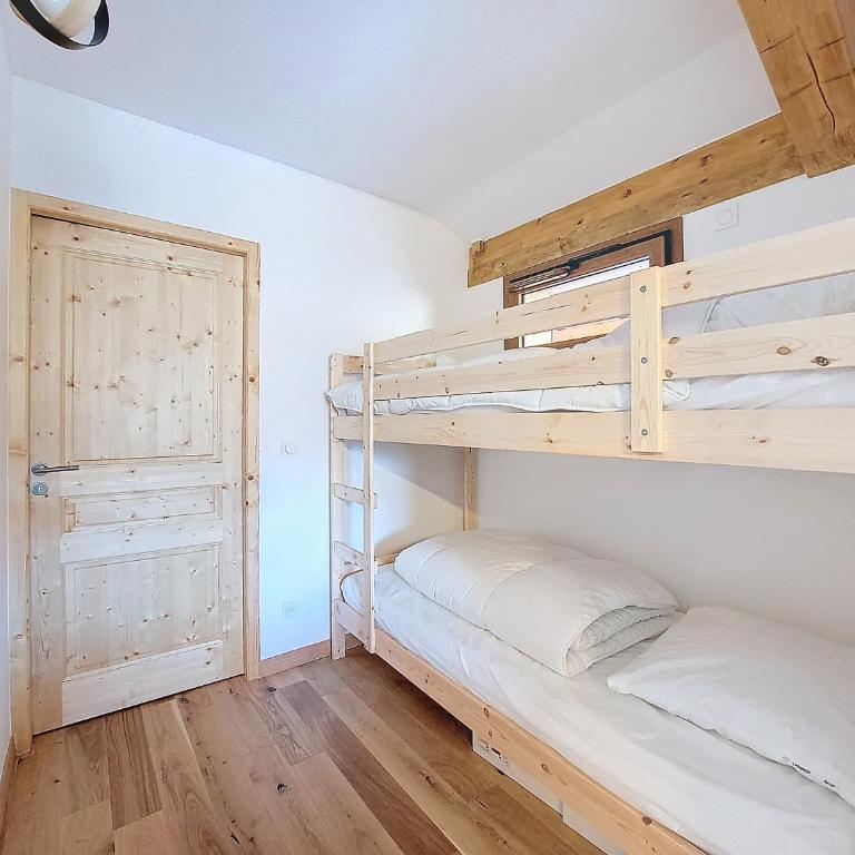Snow Roc B302 - Appartement avec Balcon - 15
