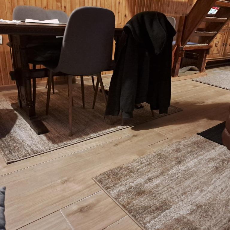 Vikendica Vedran Jahorina - Two-Bedroom House - 5