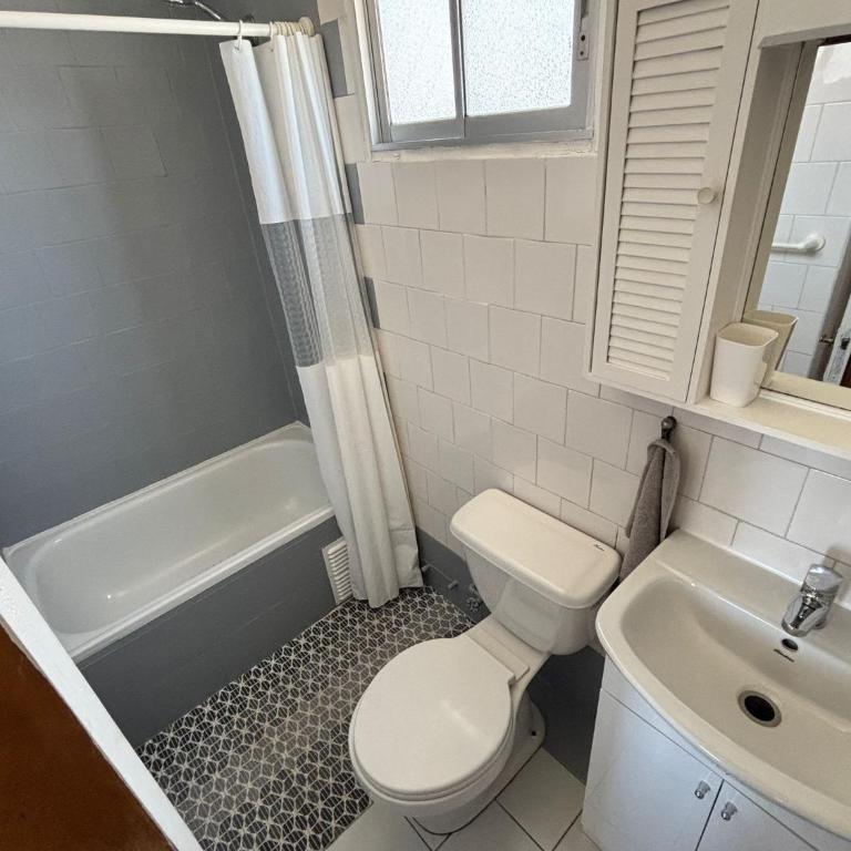 Cabaña Vista Mar - Three-Bedroom House - 15