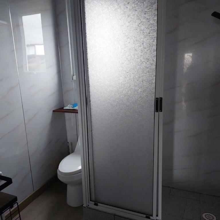 Casa condominio los lobos - Casa con 1 dormitorio - 6