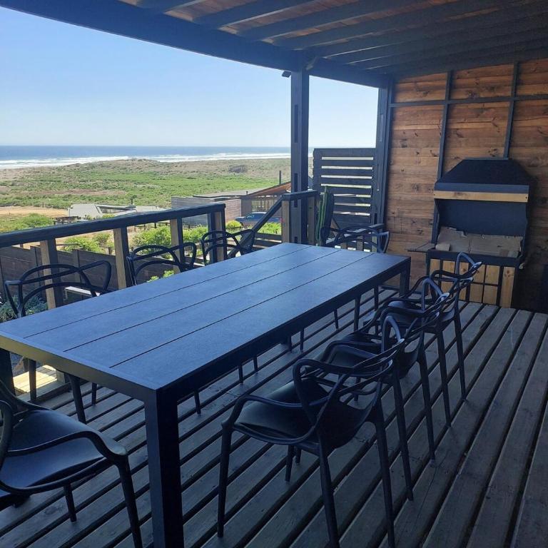 Casa condominio los lobos - Casa con 1 dormitorio - 7