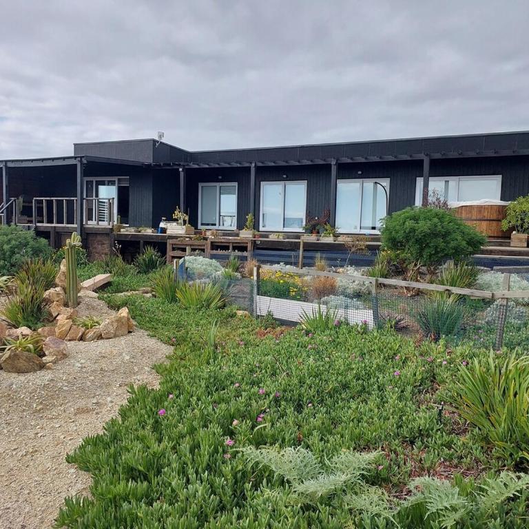 Casa condominio los lobos - Casa con 1 dormitorio - 8