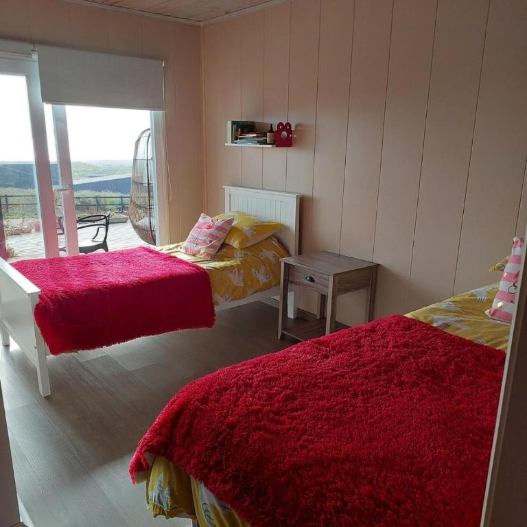 Casa condominio los lobos - Casa con 1 dormitorio - 10