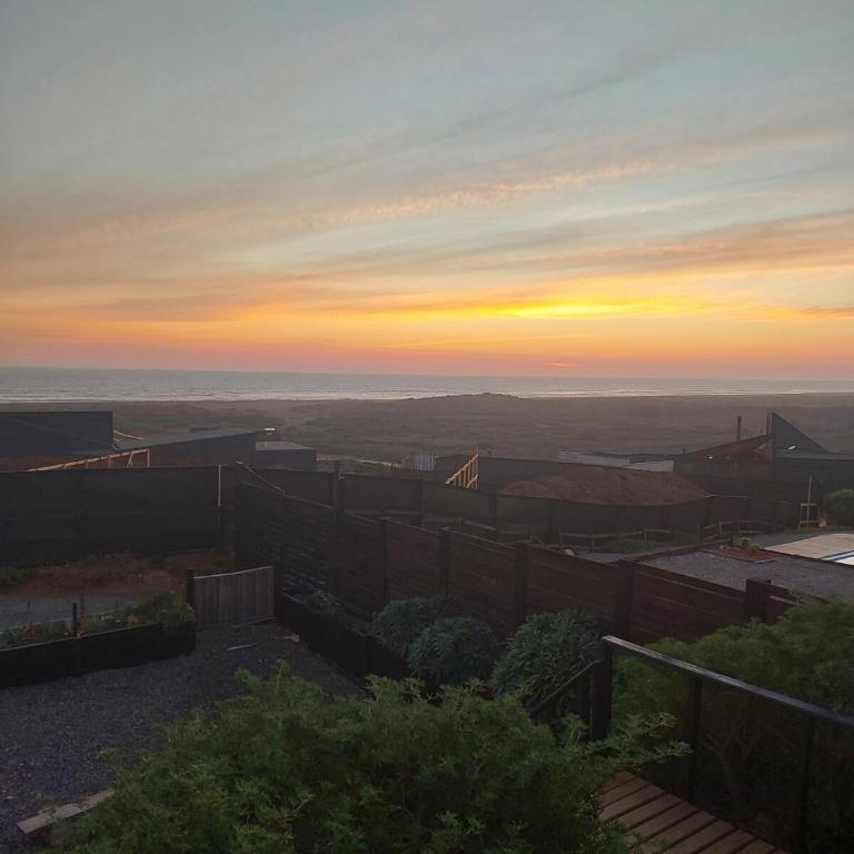 Casa condominio los lobos - Casa con 1 dormitorio - 13