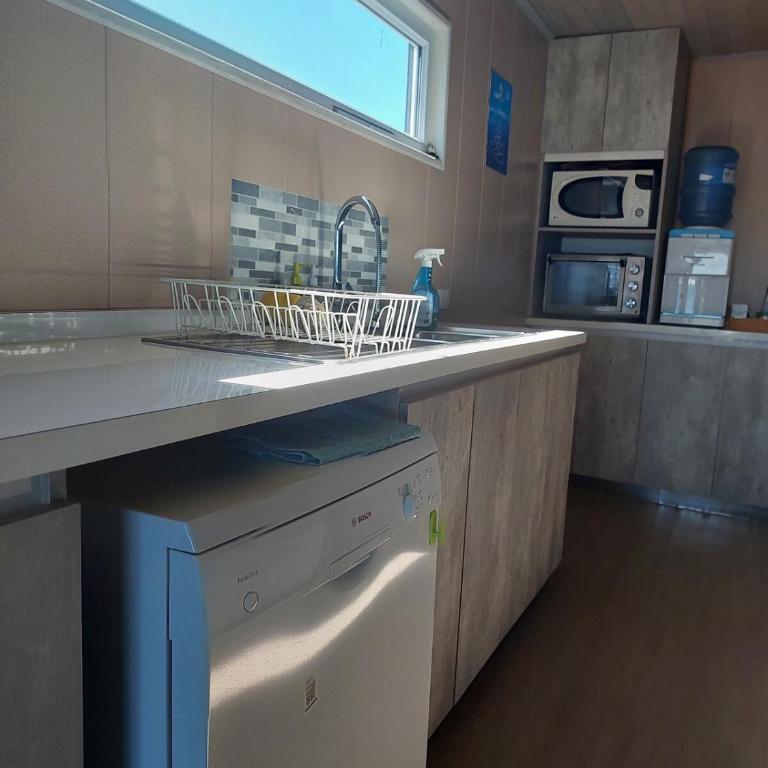 Casa condominio los lobos - Casa con 1 dormitorio - 15