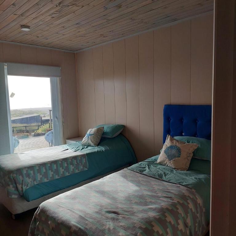 Casa condominio los lobos - Casa con 1 dormitorio - 16