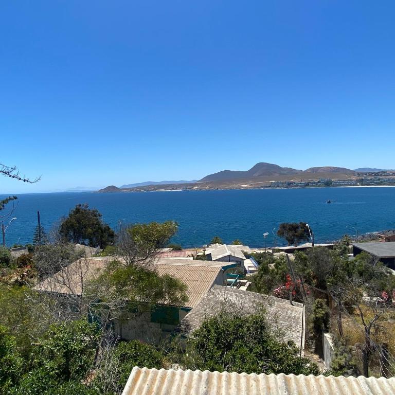 Cabaña Vista Mar - Casa de 3 dormitorios - 3