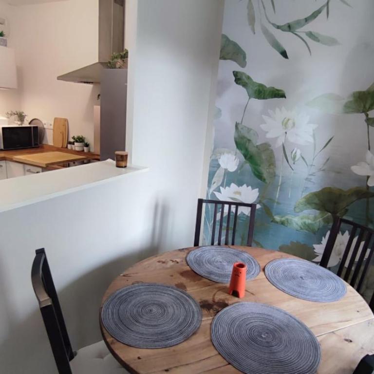 Les 2 Mansart - Appartement - 7