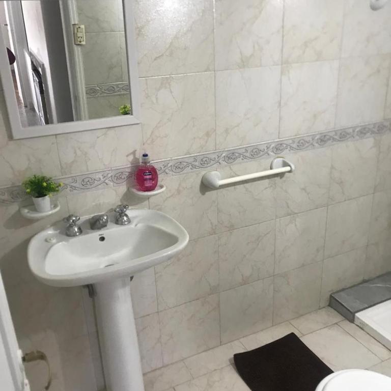 Departamento centrico Maipu 146 - Apartamento de 1 dormitorio - 9