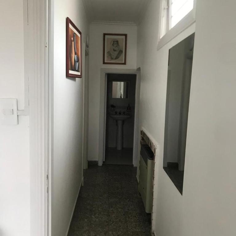 Departamento centrico Maipu 146 - Apartamento de 1 dormitorio - 3