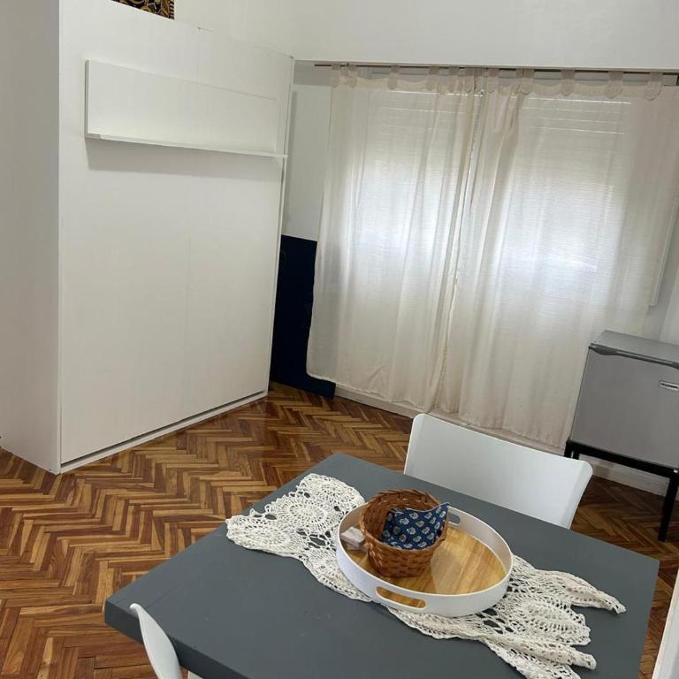 Departamento centrico Maipu 146 - Apartamento de 1 dormitorio - 4