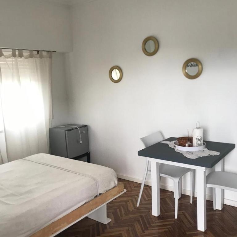 Departamento centrico Maipu 146 - Apartamento de 1 dormitorio - 6
