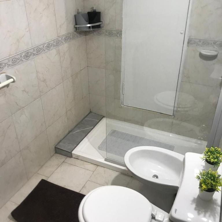 Departamento centrico Maipu 146 - Apartamento de 1 dormitorio - 10