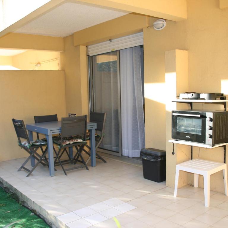 Chez Michèle et Vincent - Apartamento de 1 dormitorio - 1